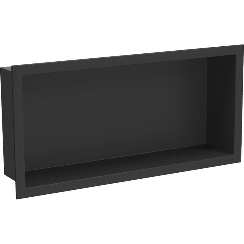 MEXEN - X-Wall-R modul pre vstavanie do steny 45 x 20, čierna 1970452010 1