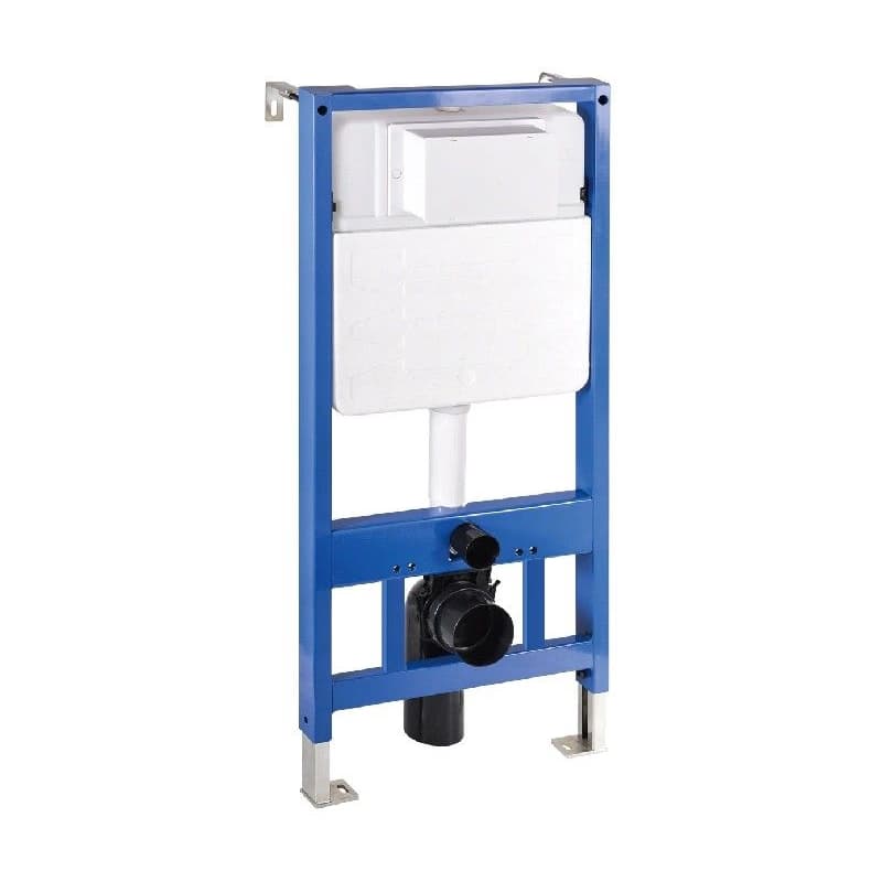 MEXEN - Fenix tenký rám ukrytý WC 60100 1