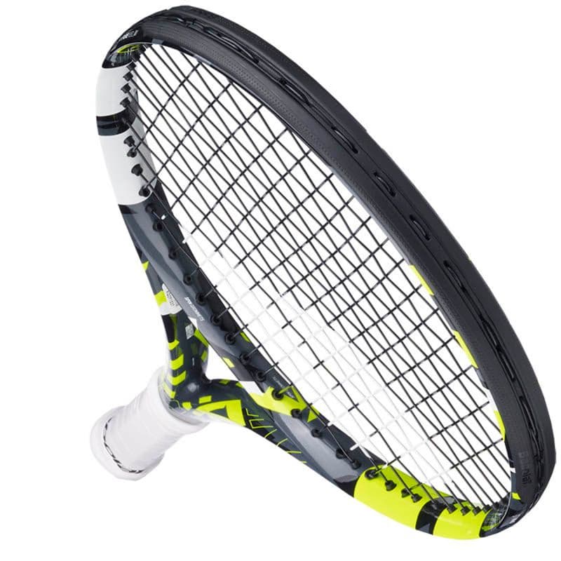 Tenisová raketa BABOLAT PURE AERO JUNIOR 25 S NCV 3