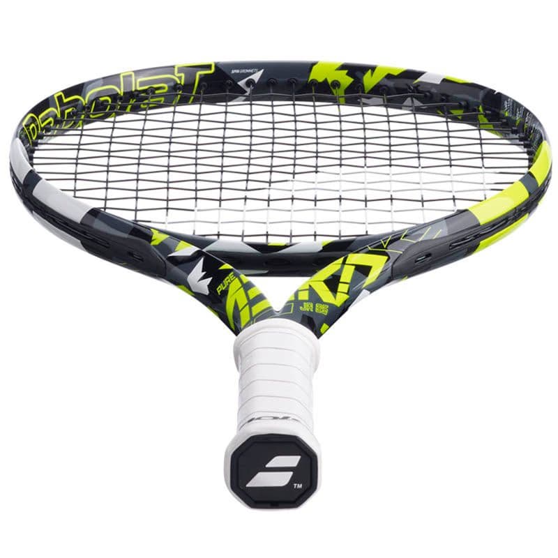 Tenisová raketa BABOLAT PURE AERO JUNIOR 25 S NCV 4