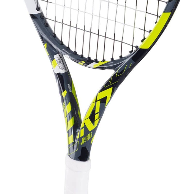 Tenisová raketa BABOLAT PURE AERO JUNIOR 25 S NCV 5