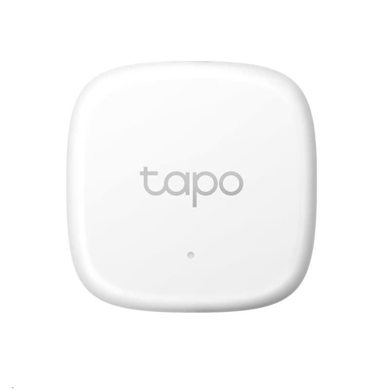 TP-Link Tapo T310 šikovný senzor na meranie teploty a vlhkosti 1