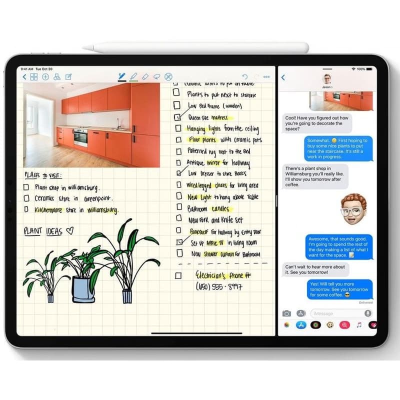 APPLE Pencil (2nd Generation) 5