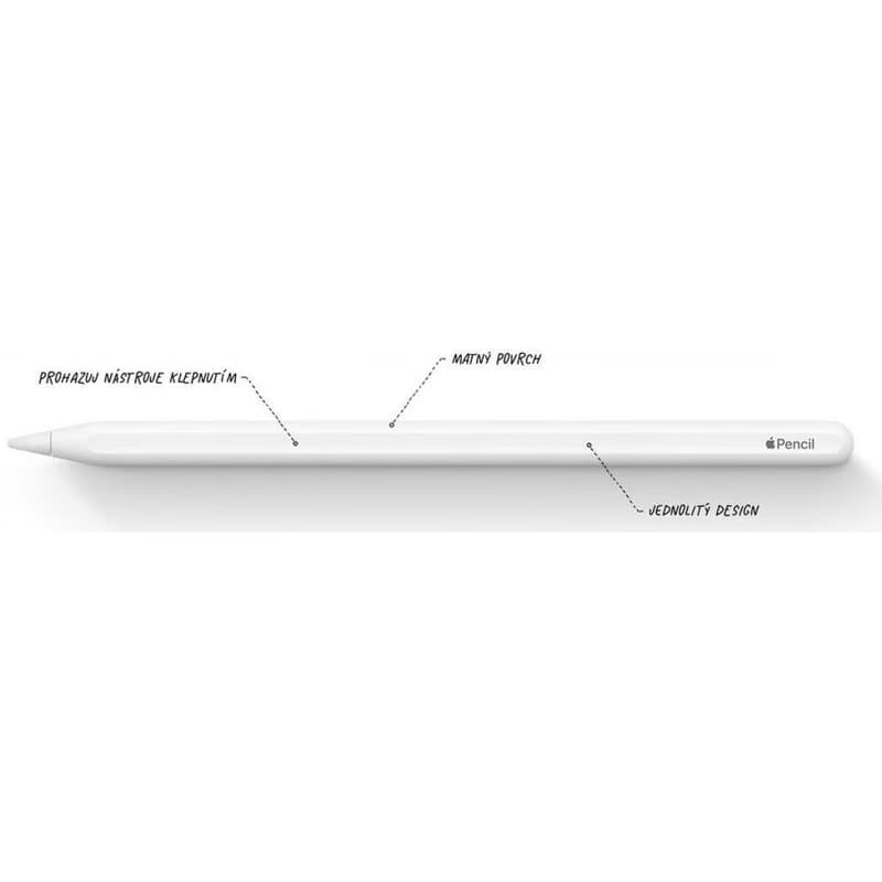 APPLE Pencil (2nd Generation) 6