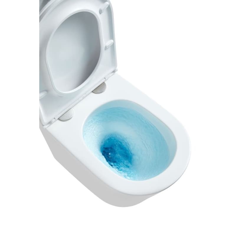 HOPA - Závesné WC ARCO TORNADO so SLIM sedadlom Soft-close OLKLT067EUQ3 3
