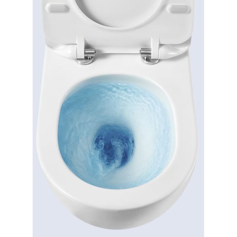 HOPA - Závesné WC ARCO TORNADO so SLIM sedadlom Soft-close OLKLT067EUQ3 4