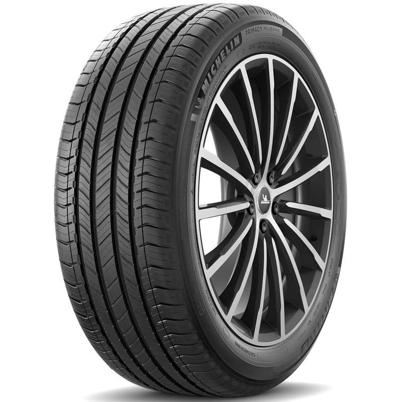 Michelin PRIMACY ALL SEASON 255/60 R20 113 V Letné