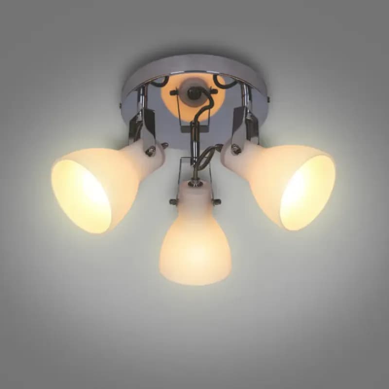 Stropné bodové svietidlo R5018007-3R PL3 1