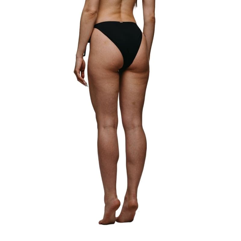 Dámske plavky spodný diel AUTHORITY Bora Bottom classic black 2