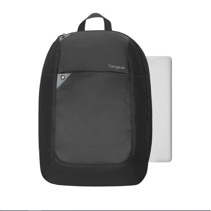 Targus® Intellect 15.6" Laptop Backpack (Taška, Batoh) Black 2