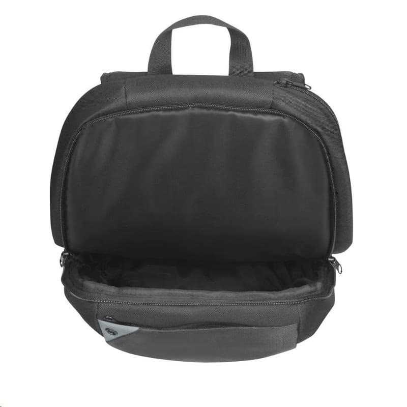 Targus® Intellect 15.6" Laptop Backpack (Taška, Batoh) Black 3