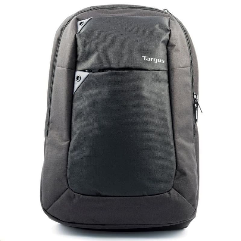 Targus® Intellect 15.6" Laptop Backpack (Taška, Batoh) Black 4