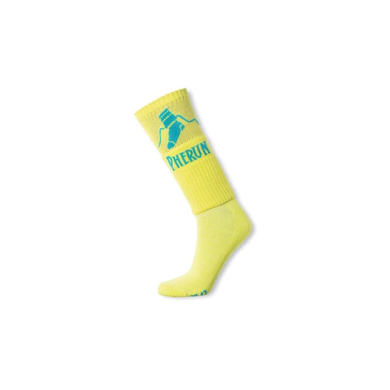 Turistické ponožky PHERUN Adventure DUO 35-38 2