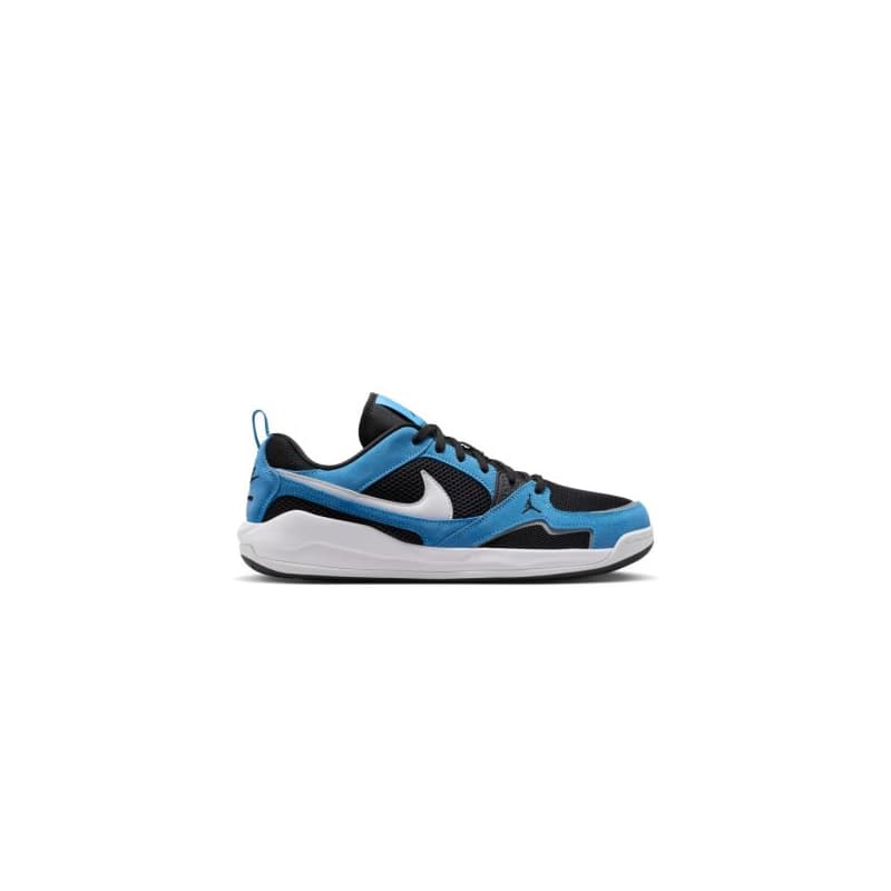 Pánska rekreačná obuv NIKE Jordan CMFT Era M black white university blue varsity red