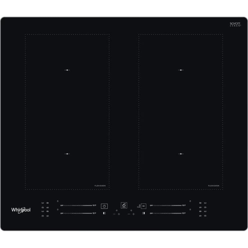 Whirlpool WL S8560 AL 1