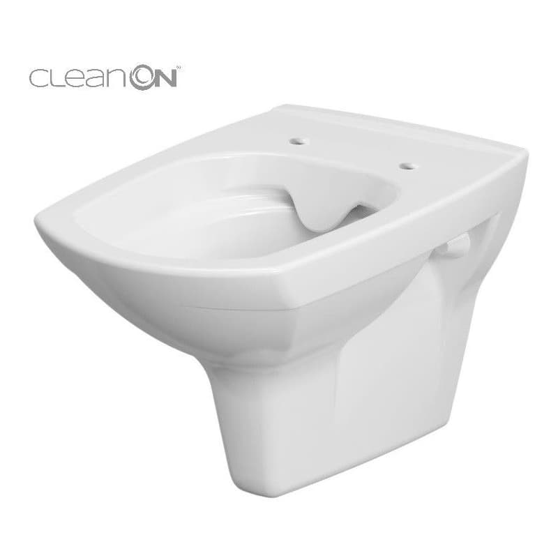 CERSANIT - ZÁVESNÁ MISA CARINA NEW CLEANON BEZ SEDÁTKA K31-046 1