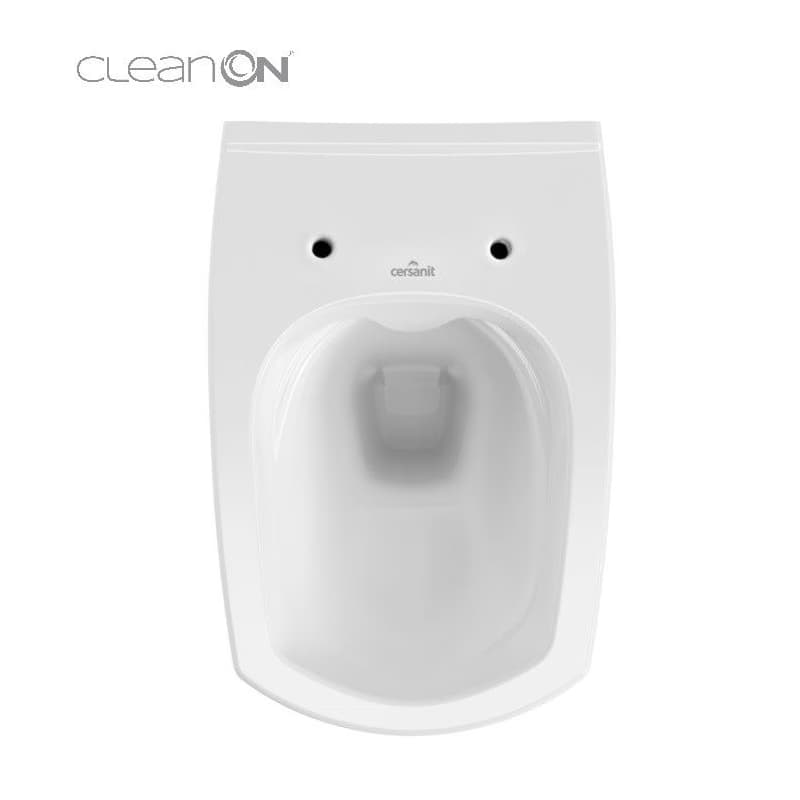 CERSANIT - ZÁVESNÁ MISA CARINA NEW CLEANON BEZ SEDÁTKA K31-046 4