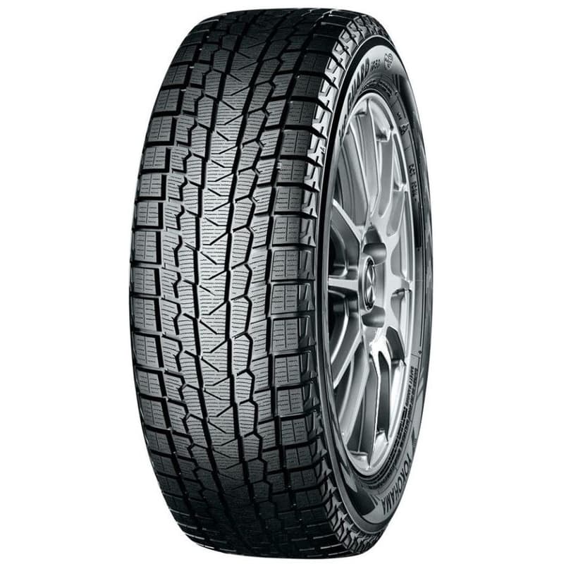 Yokohama Ice Guard IG53 ( 215/50 R19 93T, Nordic compound, RPB ) 1