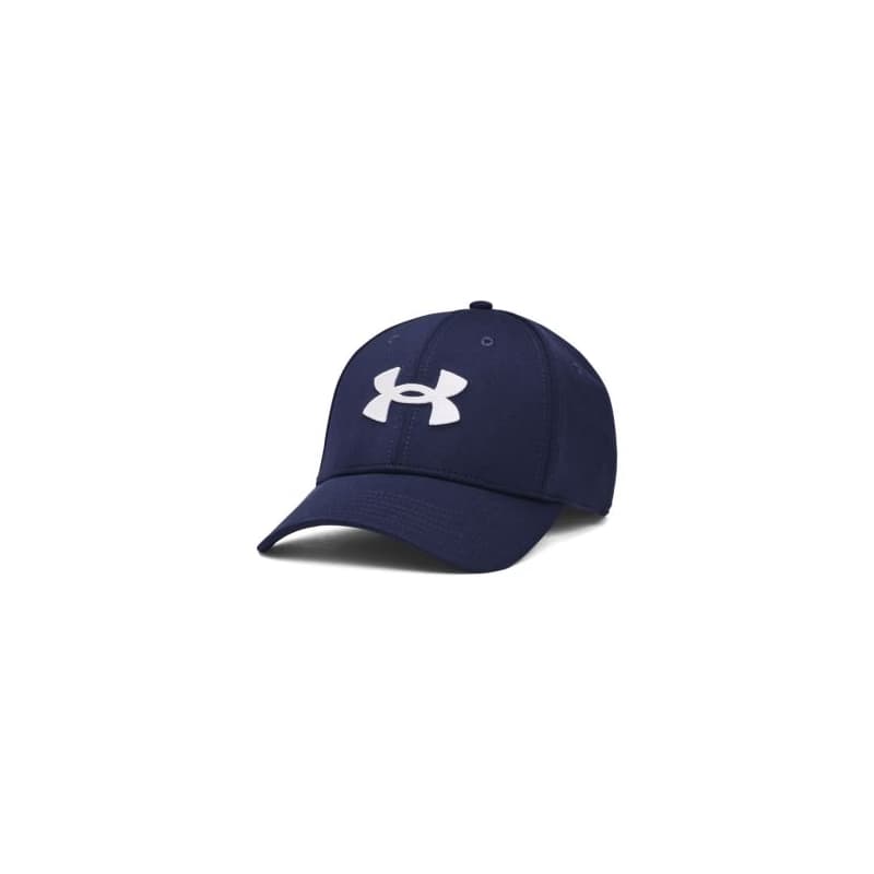 Pánska šiltovka UNDER ARMOUR Mens UA Blitzing-BLU