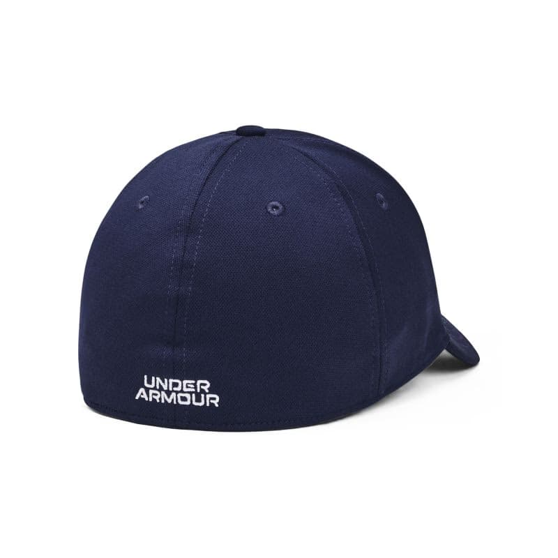 Pánska šiltovka UNDER ARMOUR Mens UA Blitzing-BLU 2