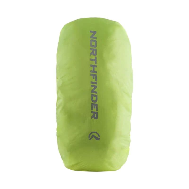 Turistický batoh NORTHFINDER ANNAPURNA230L-378-red 5