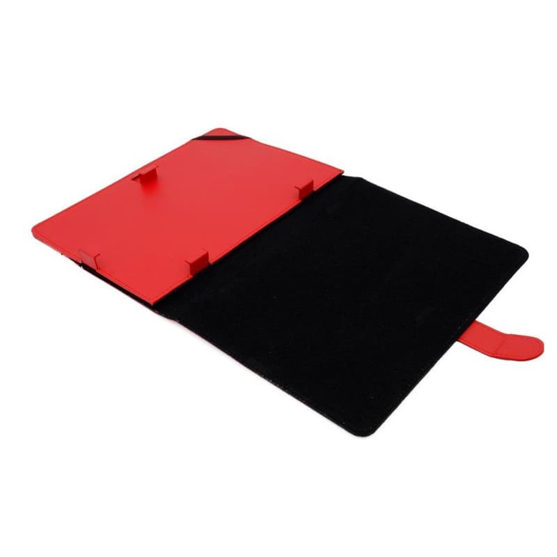 AIREN AiTab Leather Case 8 10" RED 1