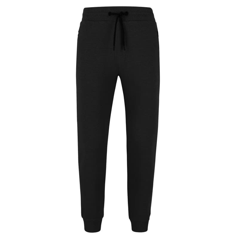Pánske tepláky VOLCANO N-GON 700-BLACK 4
