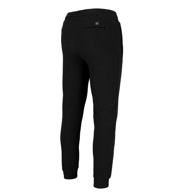 Pánske tepláky VOLCANO N-GON 700-BLACK 5