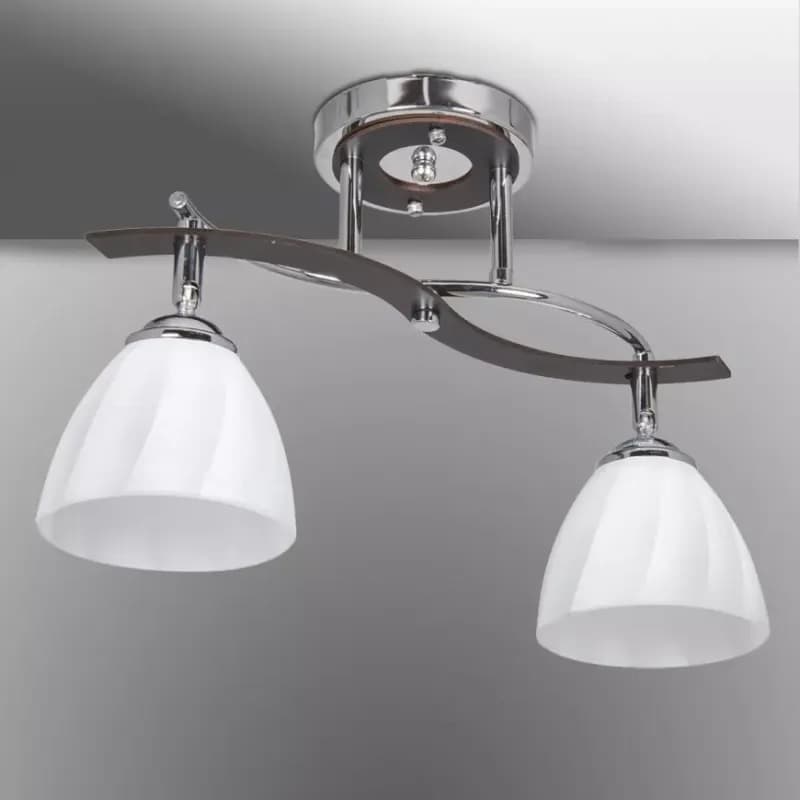 Luster W-N 0752/2 Cr Lw2 1