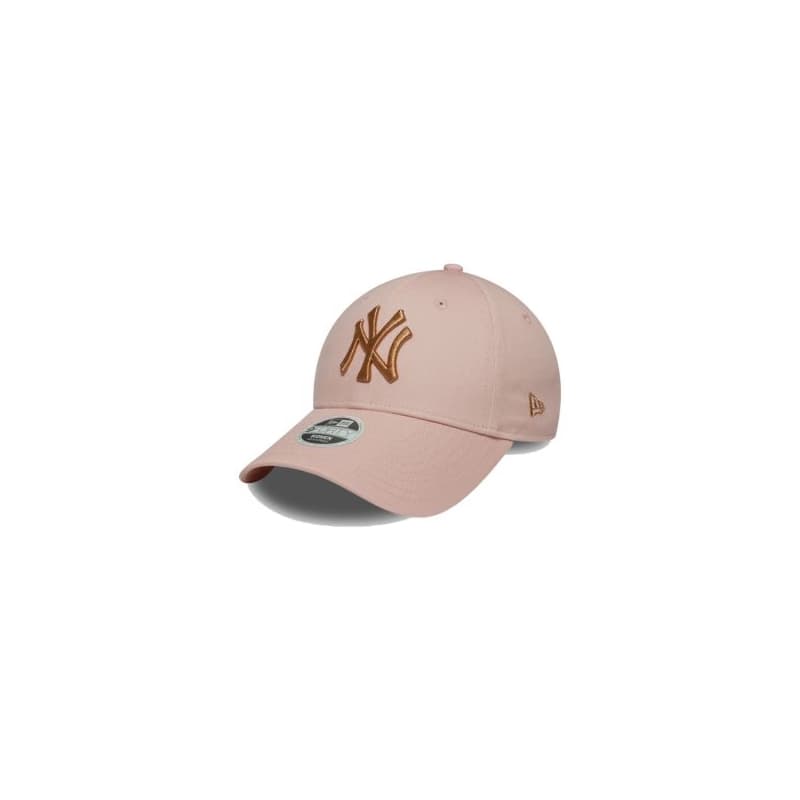 Dámska šiltovka NEW ERA 940W MLB Metallic logo 9forty NEYYAN