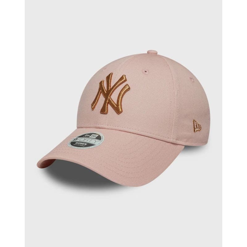 Dámska šiltovka NEW ERA 940W MLB Metallic logo 9forty NEYYAN 2