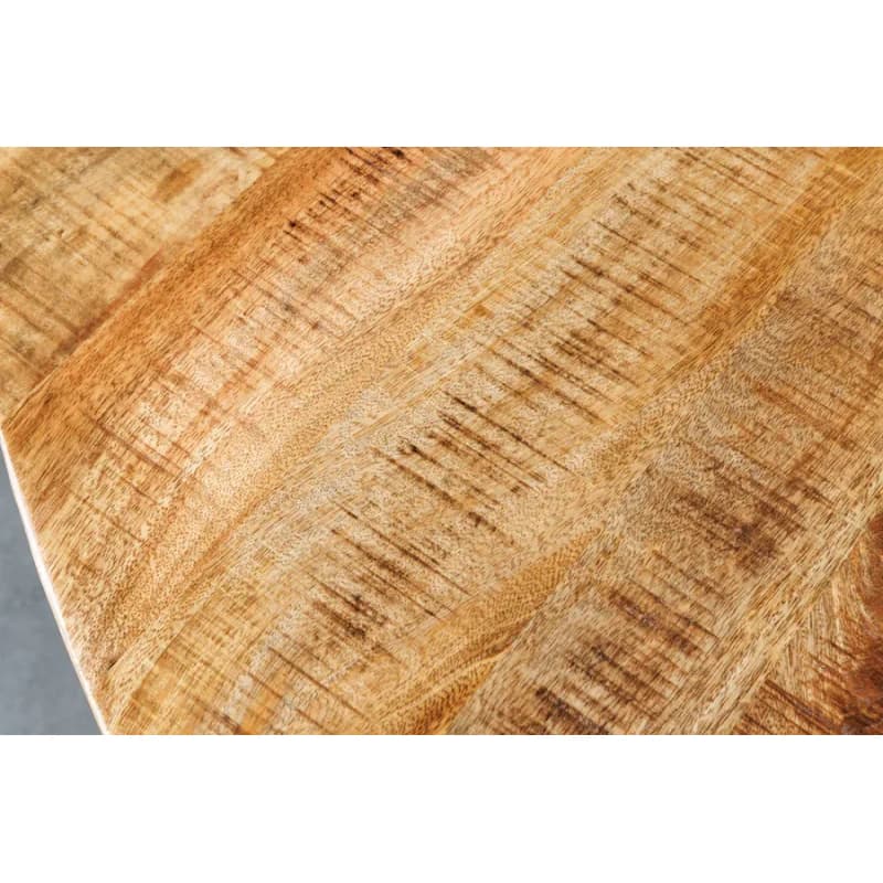 Jedálenský stôl THOR 120 cm Dekorhome 6