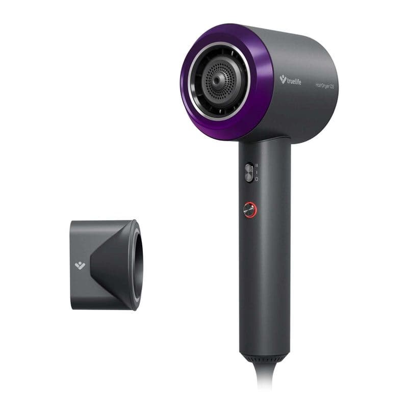 TrueLife HairDryer D3 1