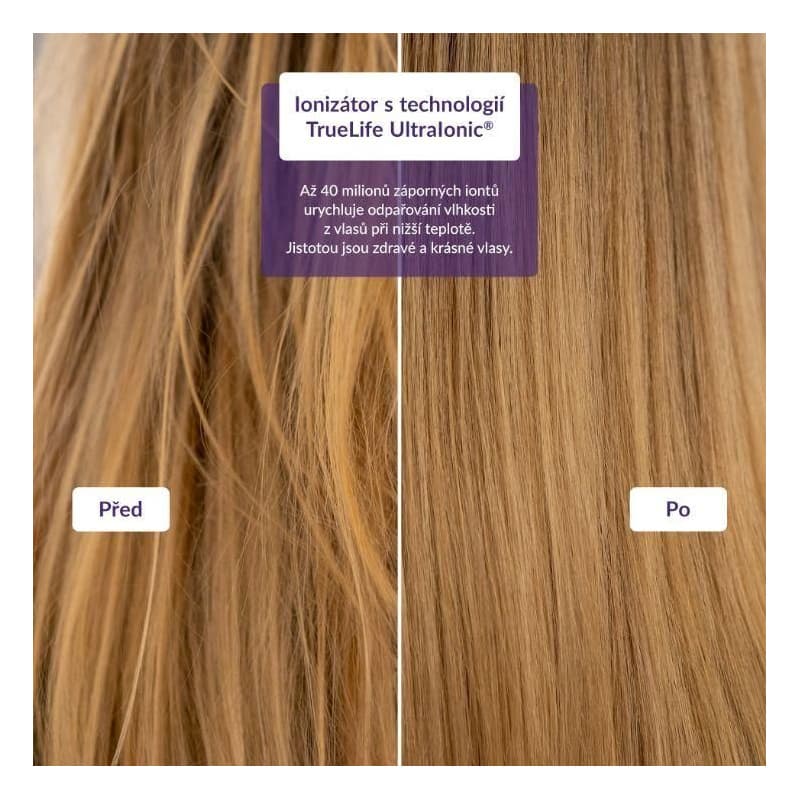 TrueLife HairDryer D3 6