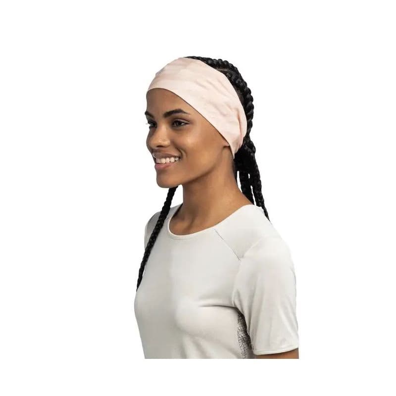 Dámska čelenka BUFF COOLNET UV® ELLIPSE HEADBAND ACES ARID 3