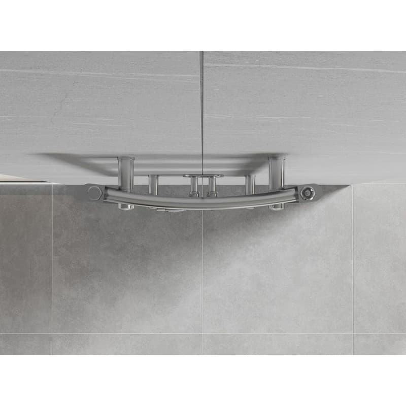 Mexen Ares, 1200 x 400 mm, W102-1200-400-00-01 4