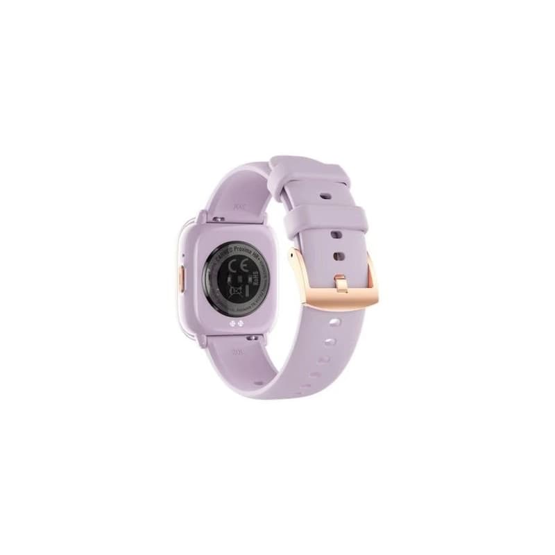 CARNEO Proxima HR+/Gold/Šport Band/Purple 4
