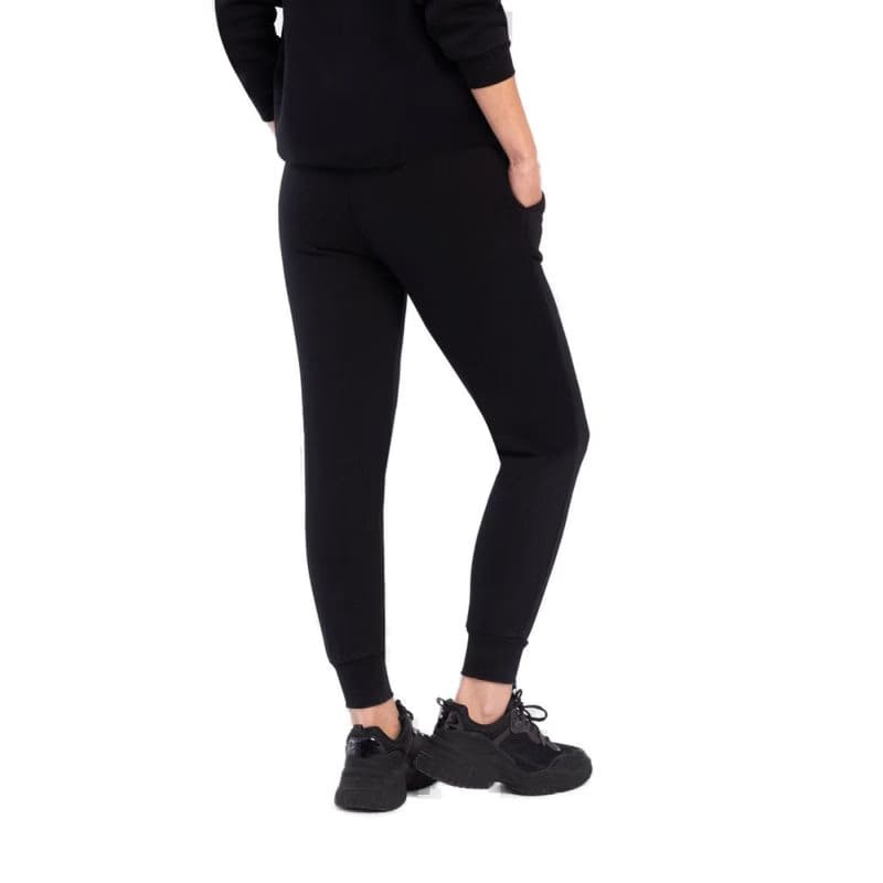 Dámske tepláky VOLCANO N-VENIS-700-BLACK 2