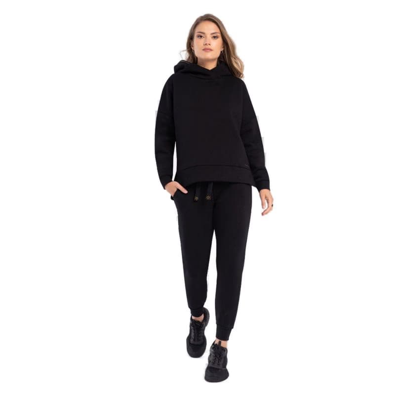 Dámske tepláky VOLCANO N-VENIS-700-BLACK 4