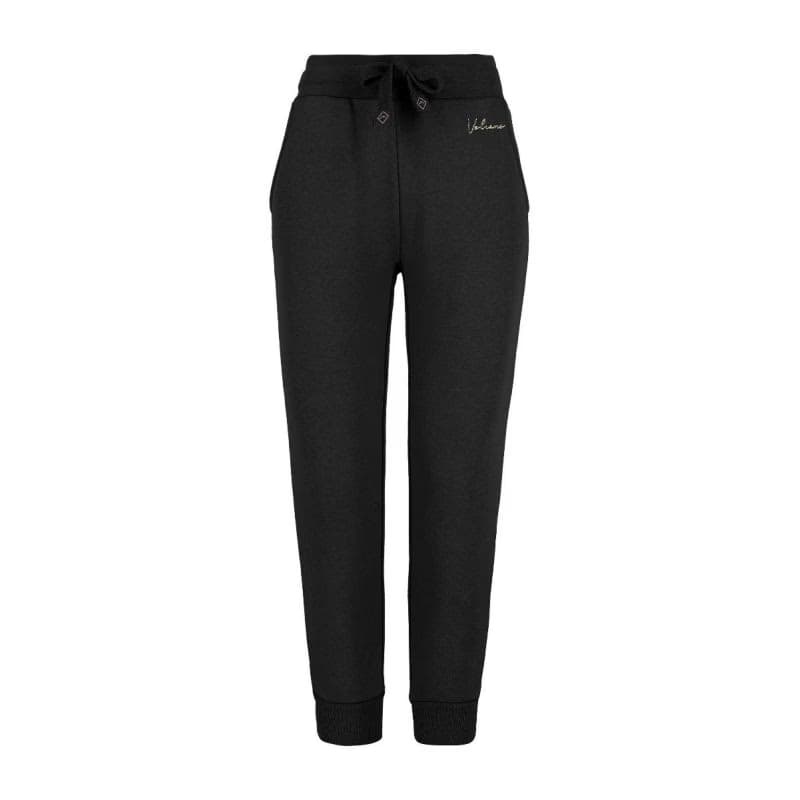 Dámske tepláky VOLCANO N-VENIS-700-BLACK 5