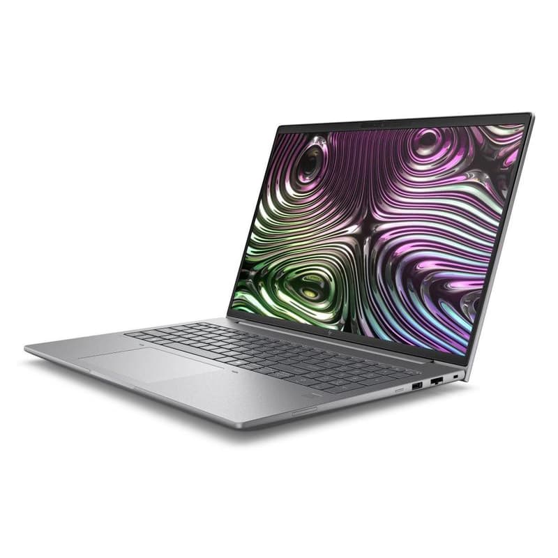 HP ZB X G1i 16 U9-285H/32GB/1TB/PRO2000/W11P/13TPS 3
