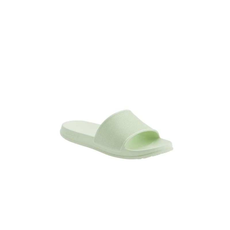 Dámske šlapky (plážová obuv) COQUI Tora W pastel light mint 1