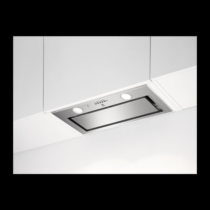 Electrolux LFG716X 1