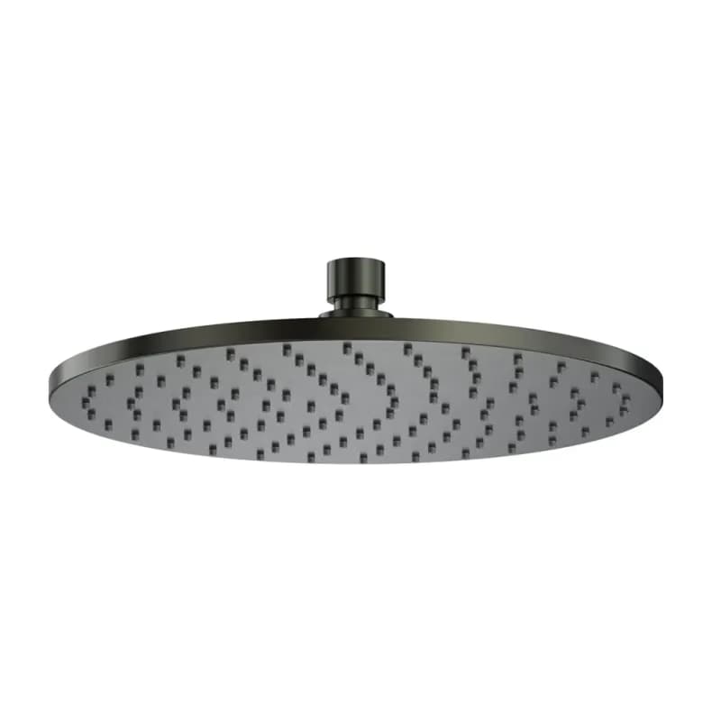 OMNIRES - SLIMLINE dažďová sprcha, 25 cm antracyt /AT/ WG125CAT 2