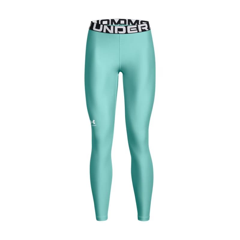 Dámske legíny UNDER ARMOUR UA HG Authentics Legging-GRN 5