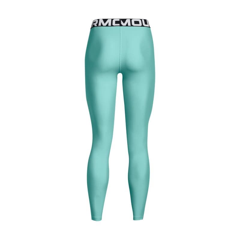 Dámske legíny UNDER ARMOUR UA HG Authentics Legging-GRN 6