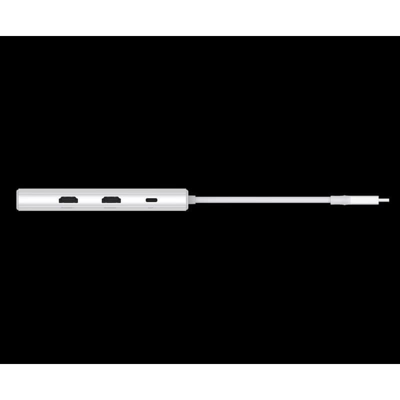 D-Link DUP-A01 10-in-1 USB-C Hub 3