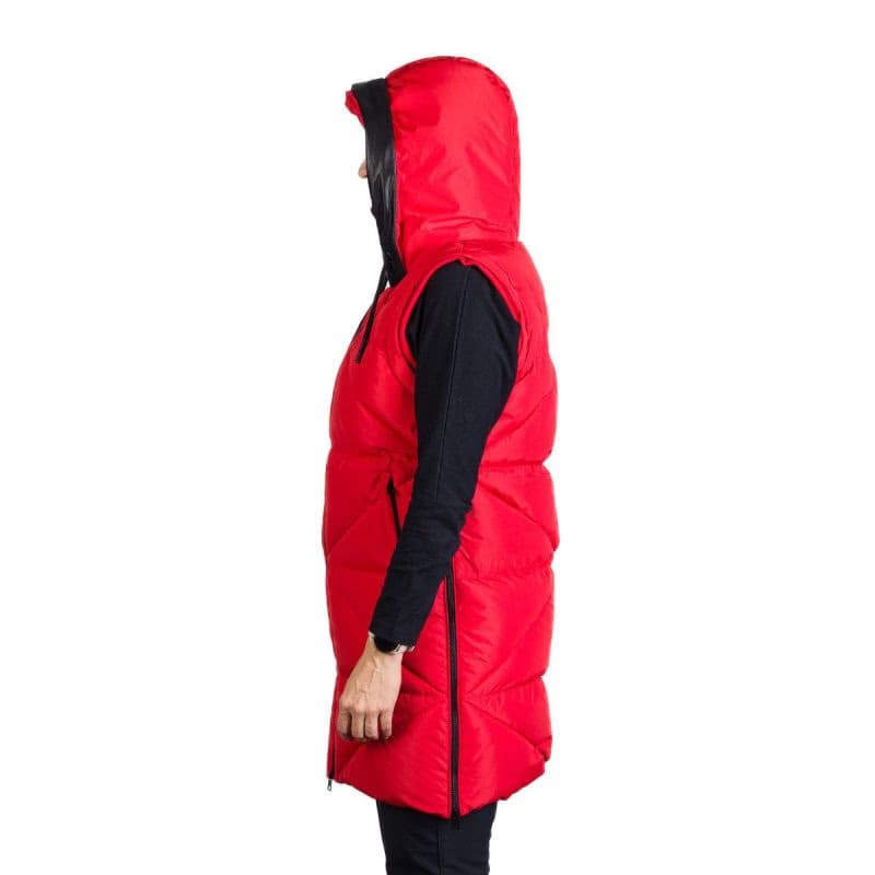 Dámska vesta NORTHFINDER JERRI-360red 4