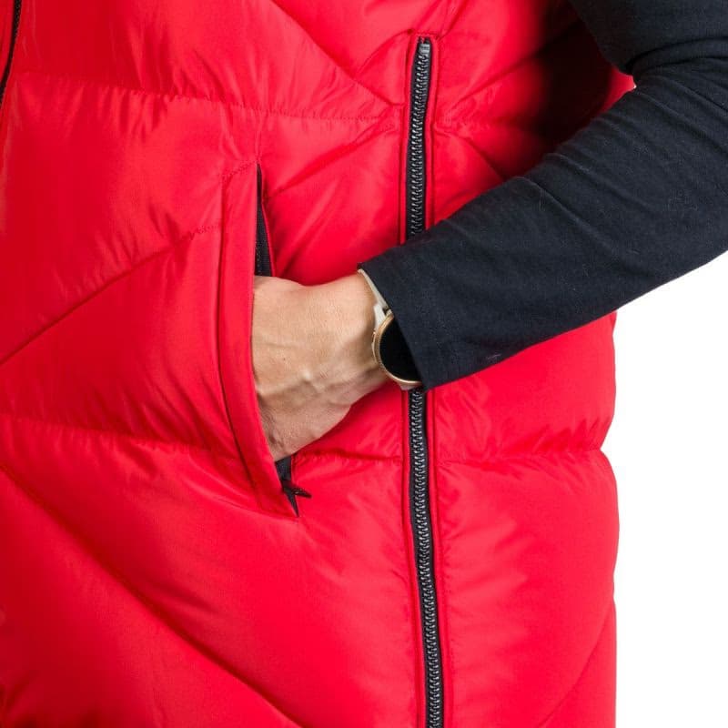 Dámska vesta NORTHFINDER JERRI-360red 6