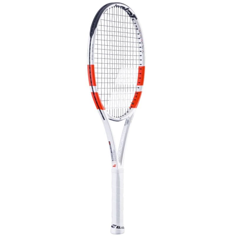 Tenisová raketa pre pokročilých BABOLAT PURE STRIKE TEAM 3
